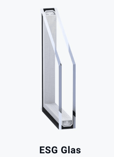 ESG – Einscheiben-Sicherheitsglas