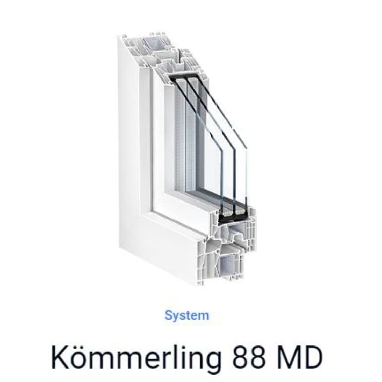 Kömmerling 88