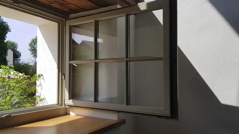 Fenster
