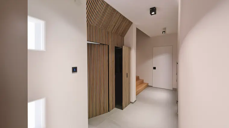 Innenausbau