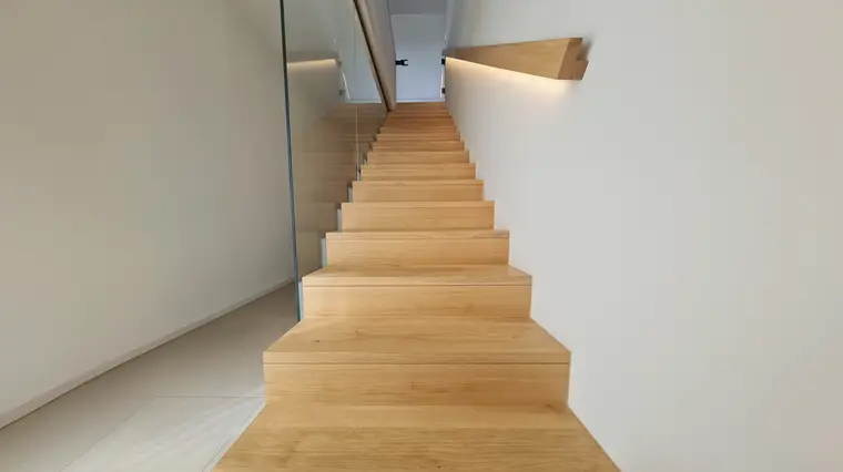 Treppen