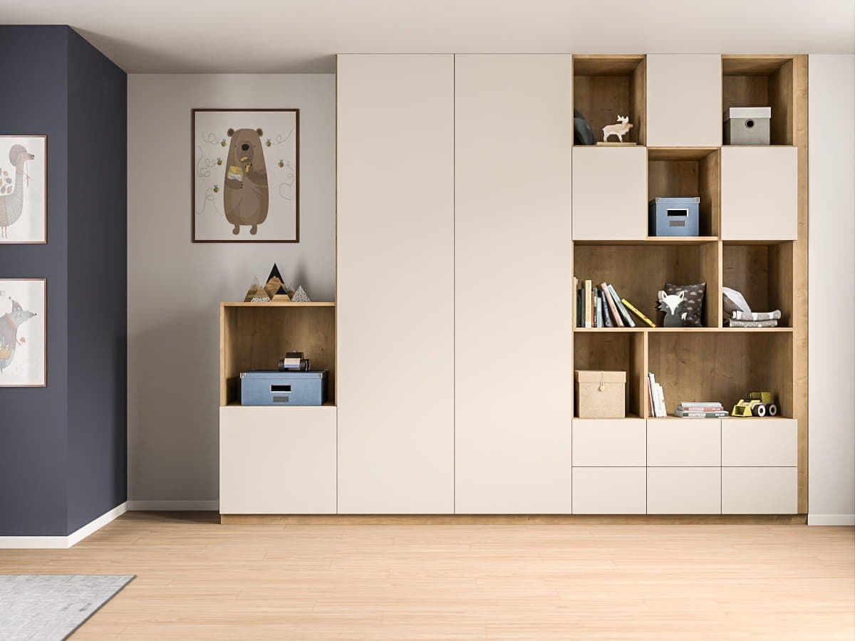 Kinderzimmer