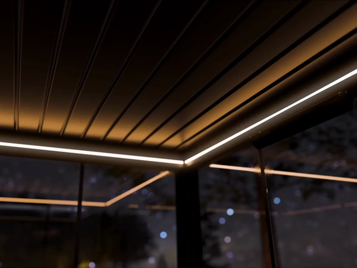 LED lighting