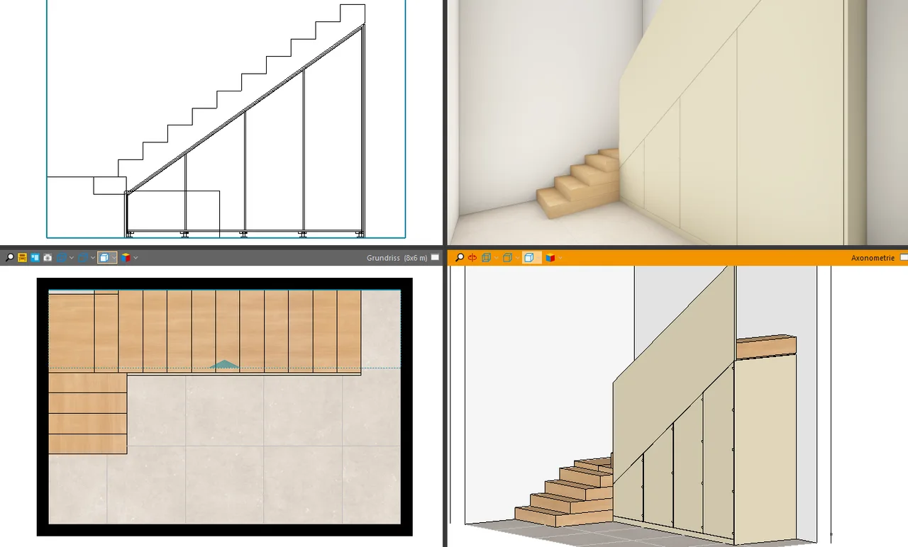 Planung