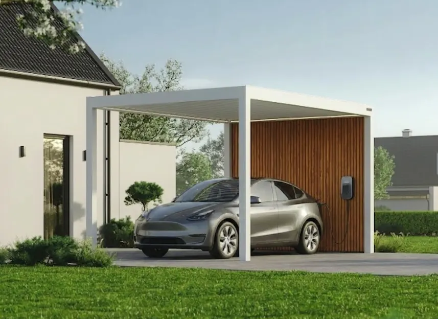Carports