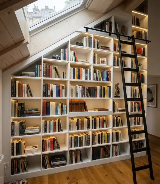 Bibliotheken