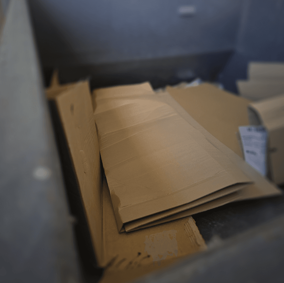Papier & Verpackungen